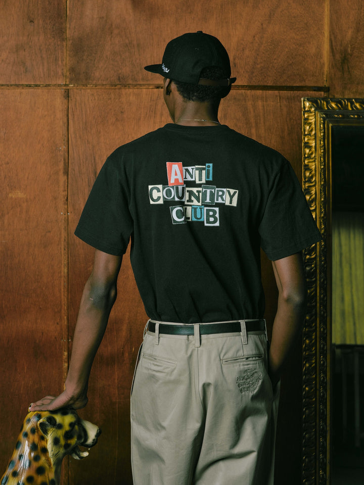 ANTI COUNTRY CLUB ✖️SONS スウェット ANTi COUNTRY CLUB TOKYO
