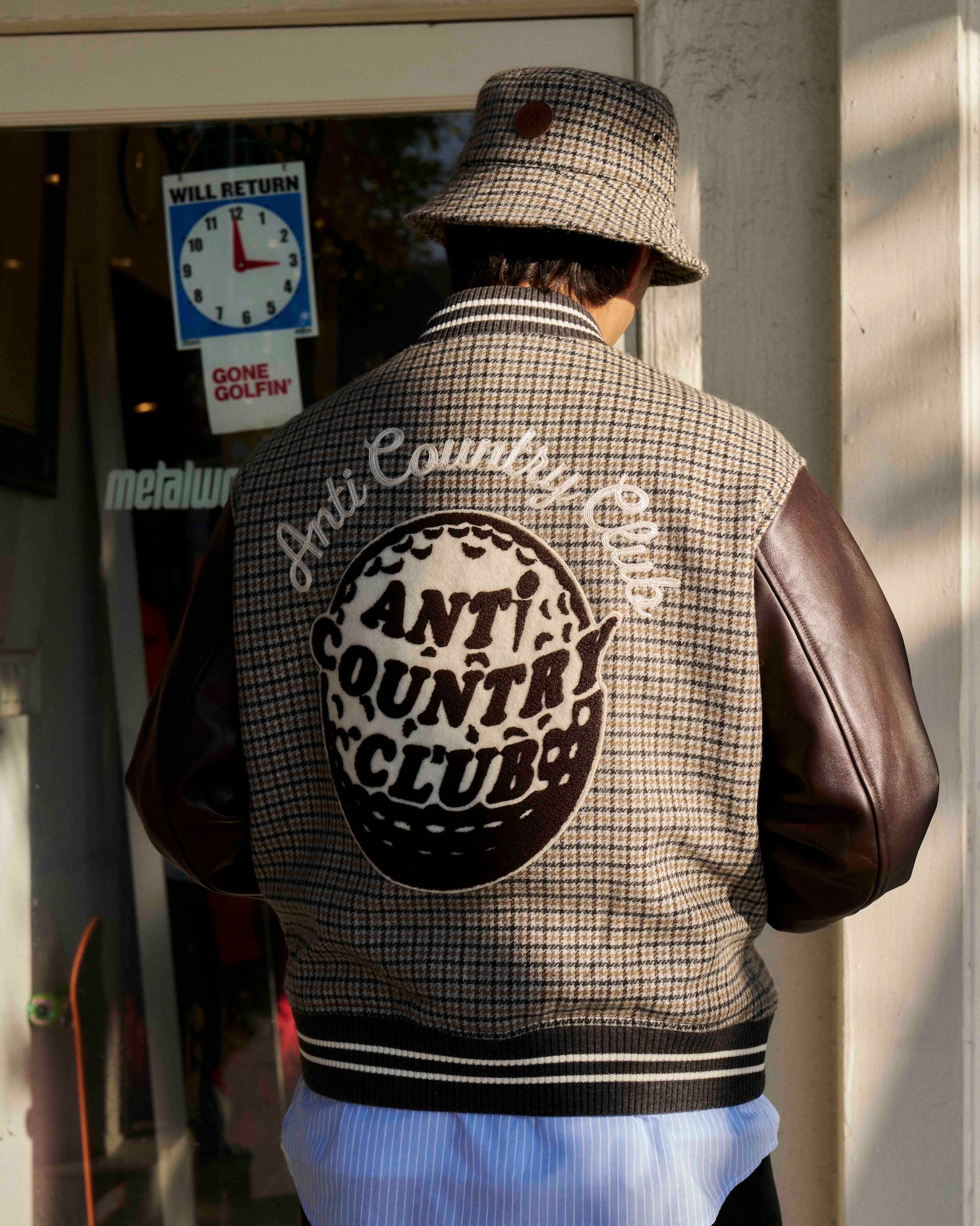 ホームページ – ANTi COUNTRY CLUB TOKYO