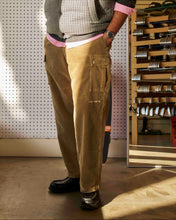 Load image into Gallery viewer, ANTi COUNTRY CLUB CORDUROY PANTS - BEIGE -
