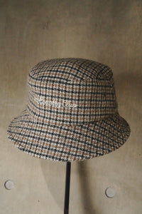 ANTi COUNTRY CLUB WOOL BUCKET HAT