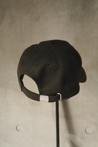 ANTi COUNTRY CLUB WOOL CAP