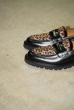 Carica l'immagine nel visualizzatore di Gallery, 【TOOL LOAFER】 ANTi COUNTRY CLUB TOKYO x TOMO &amp; CO. COLLABORATION LOAFER - MADE TO ORDER(受注生産）
