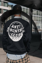 Charger l&#39;image dans la galerie, VANS x ANTi COUNTRY CLUB TOKYO COLLABORATION SWEATSHIRT
