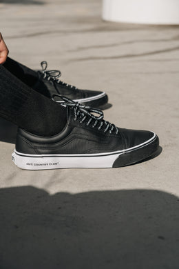 VANS – ANTi COUNTRY CLUB TOKYO