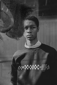 VANS x ANTi COUNTRY CLUB TOKYO COLLABORATION SWEATSHIRT