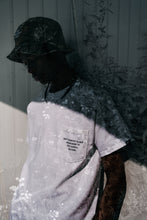 Charger l&#39;image dans la galerie, VANS x ANTi COUNTRY CLUB TOKYO COLLABORATION TEE - WHITE -

