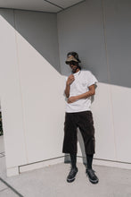 Charger l&#39;image dans la galerie, VANS x ANTi COUNTRY CLUB TOKYO COLLABORATION TEE - WHITE -
