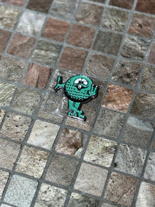 ANTi COUNTRY CLUB TOKYO 【 CAMACHO BALL MARKER】