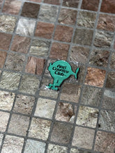 Load image into Gallery viewer, ANTi COUNTRY CLUB TOKYO 【 CAMACHO BALL MARKER】
