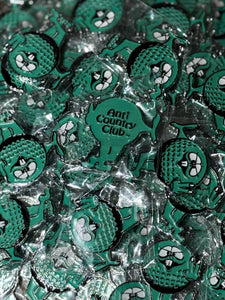 ANTi COUNTRY CLUB TOKYO 【 CAMACHO BALL MARKER】