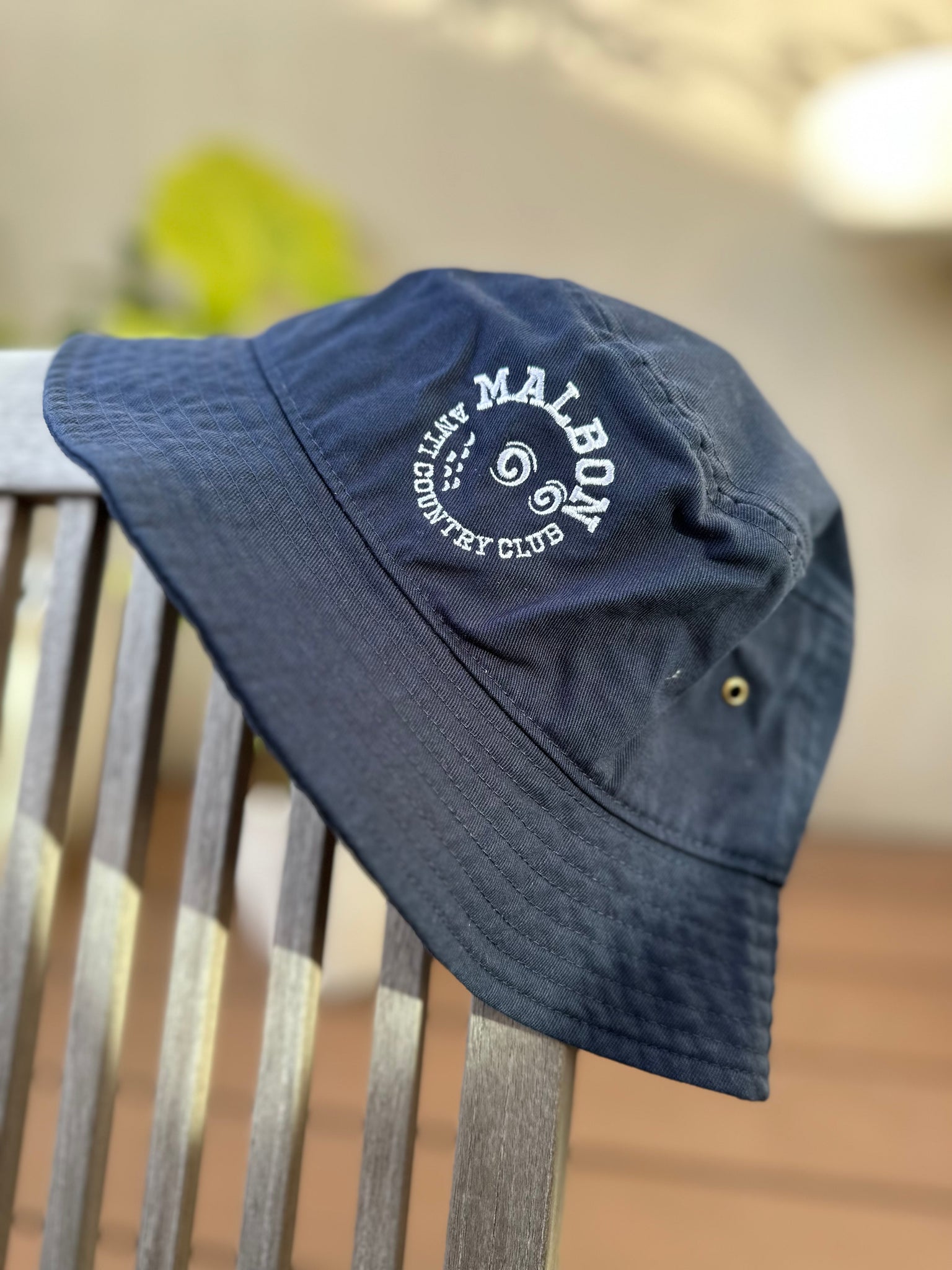 ANTi COUNTRY CLUB / BUCKET HAT - 帽子