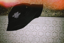 Charger l'image dans la galerie, ANTi COUNTRY CLUB TOKYO ICON LOGO BUCKET HAT - BLACK -

